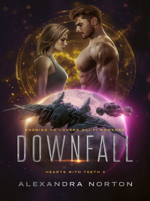 Title details for Downfall by Alexandra Norton - Available